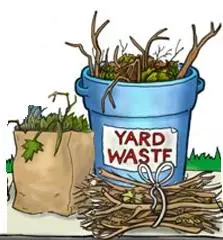 4 Yard Waste 07-30-2019